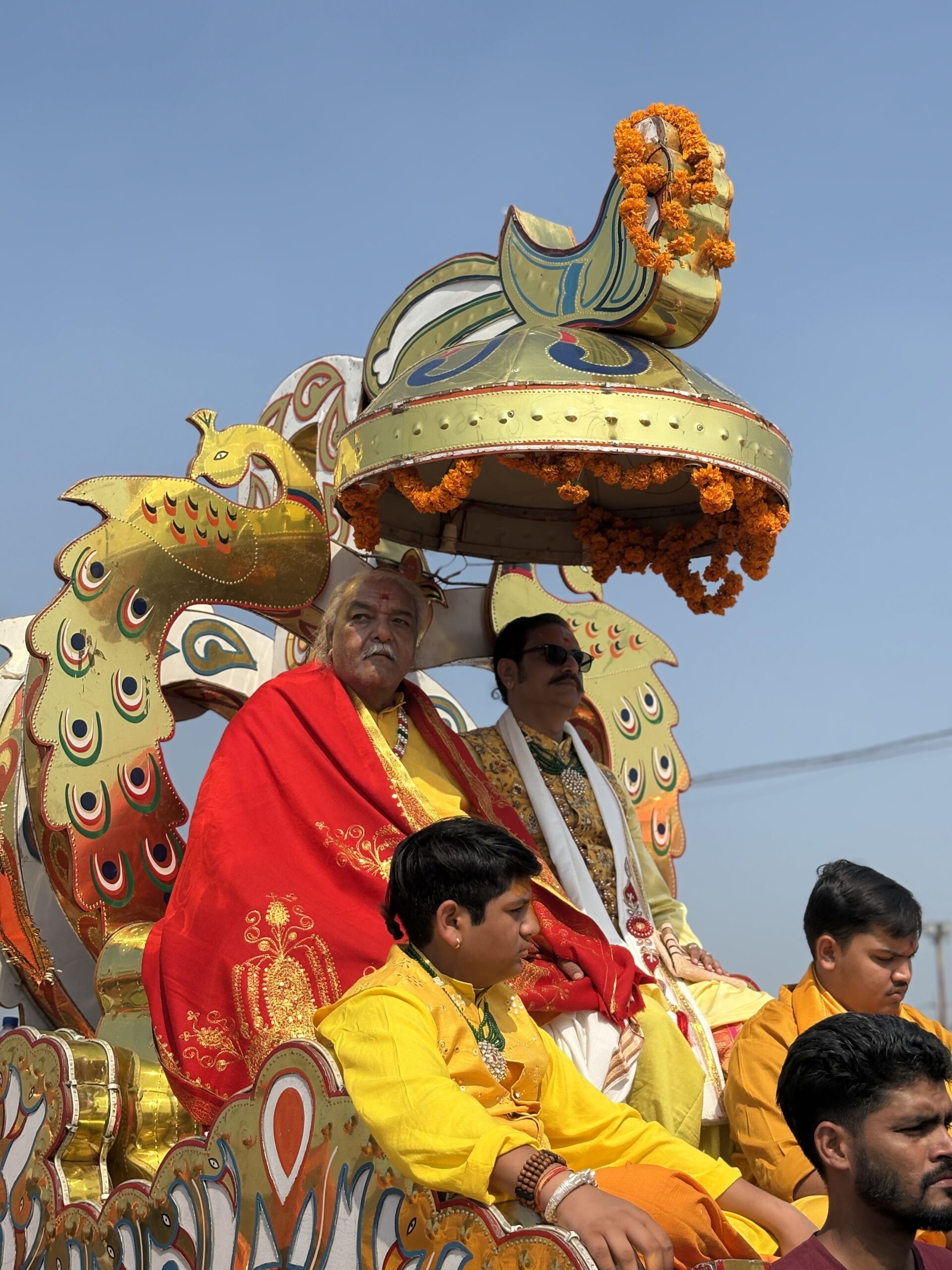 Prayagraj – Mahakumbh Shibir