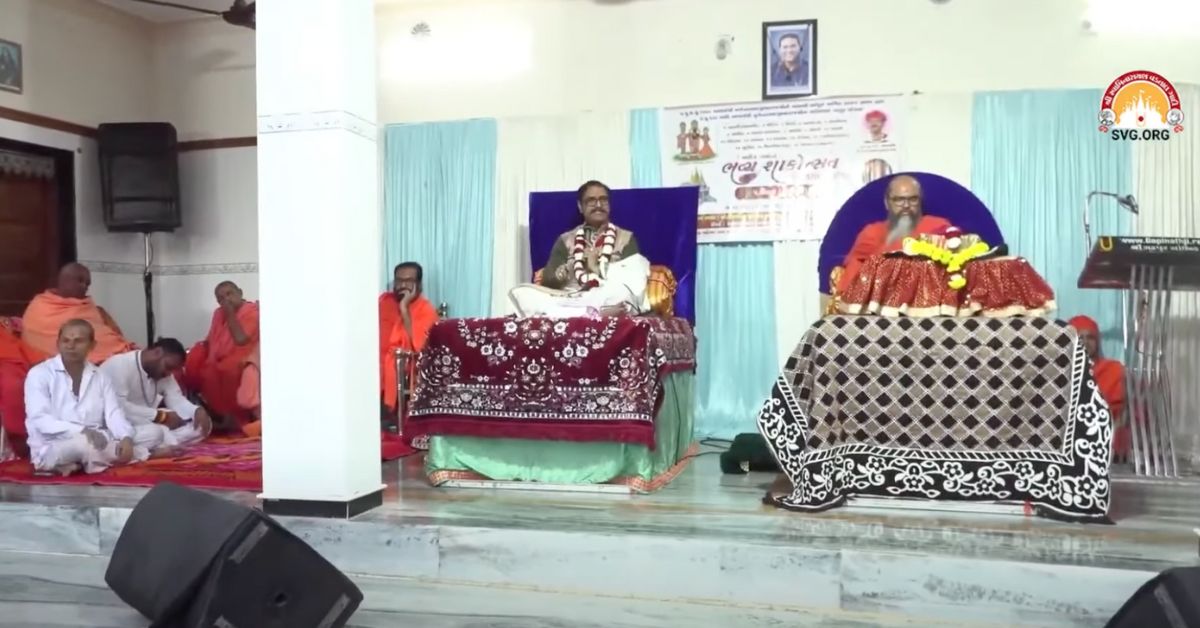 Limda (Hanubha) – Shakotsav