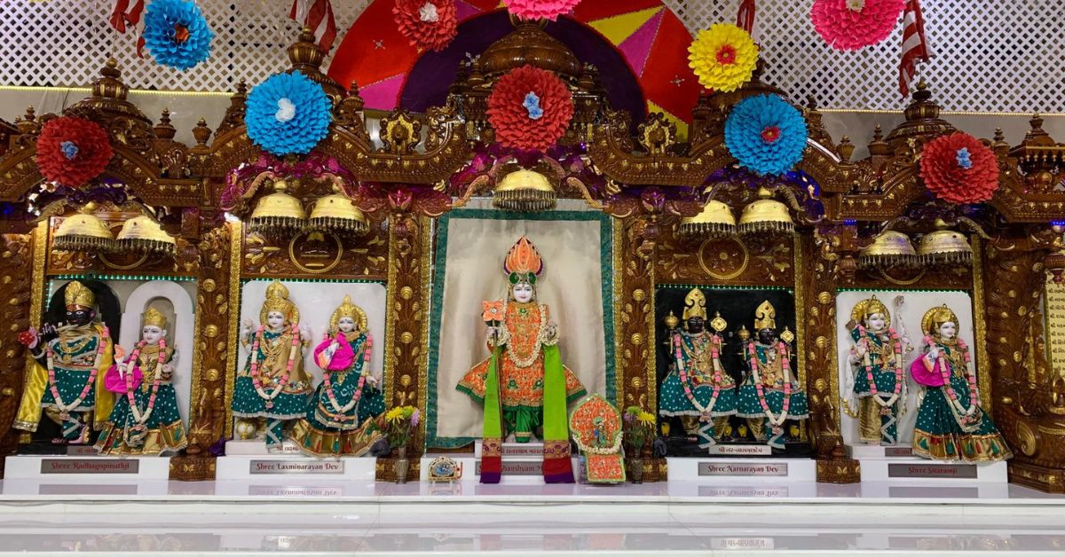 South Brunswick, NJ  – 8th Patotsav