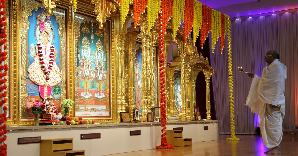 Chicago, IL– 34th Patotsav