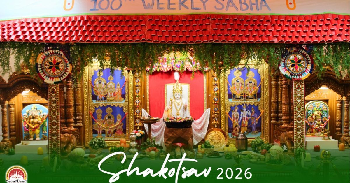 Calgary, AB – Shakotsav