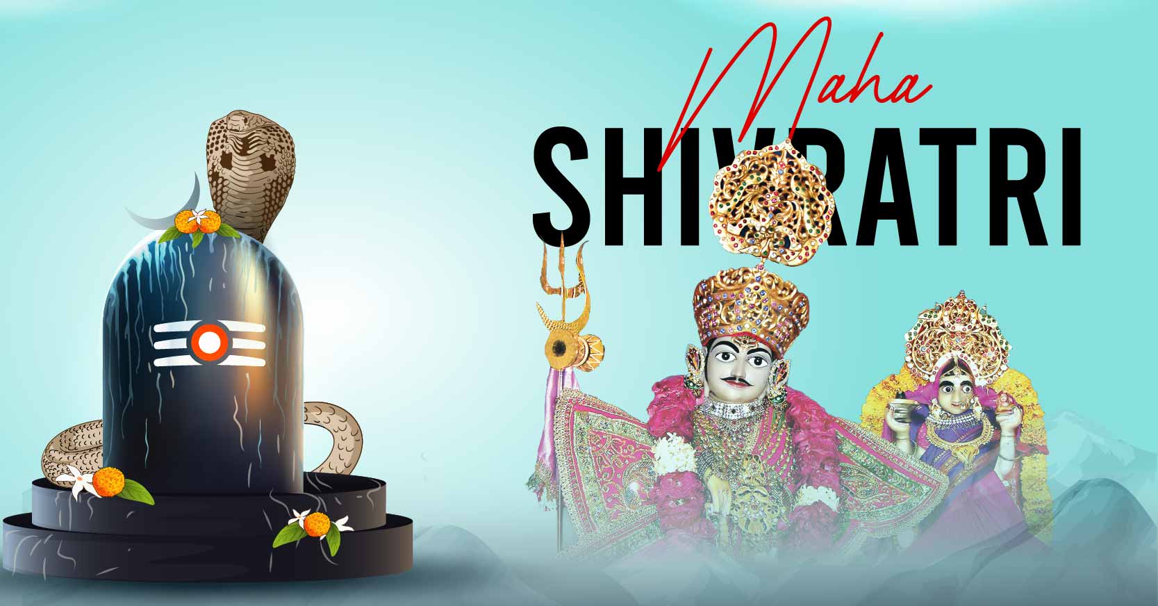 Maha Shivratri