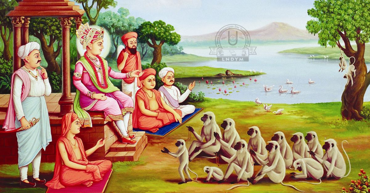 The Ram Navami Revelations