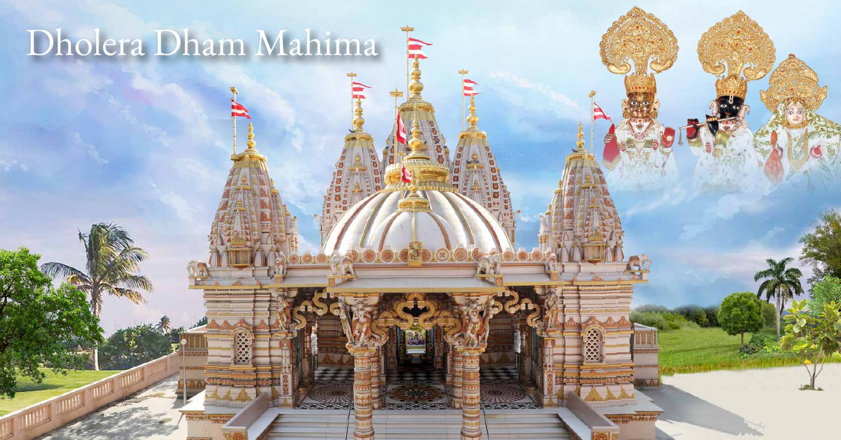 Dholera Dham Mahima