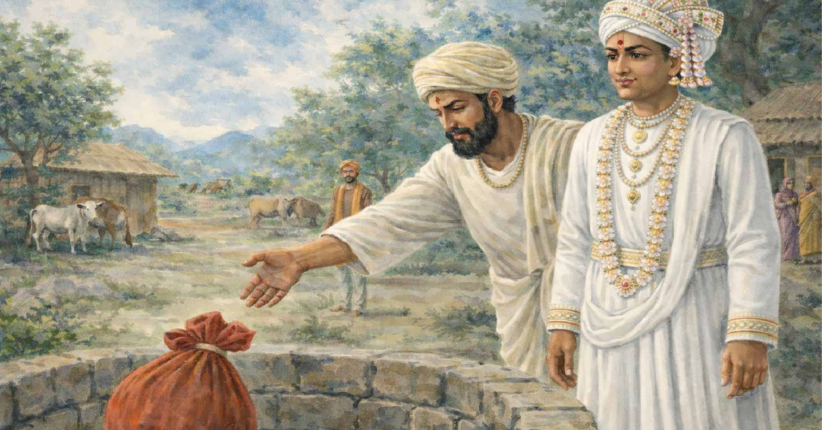 Dosabhai’s Test