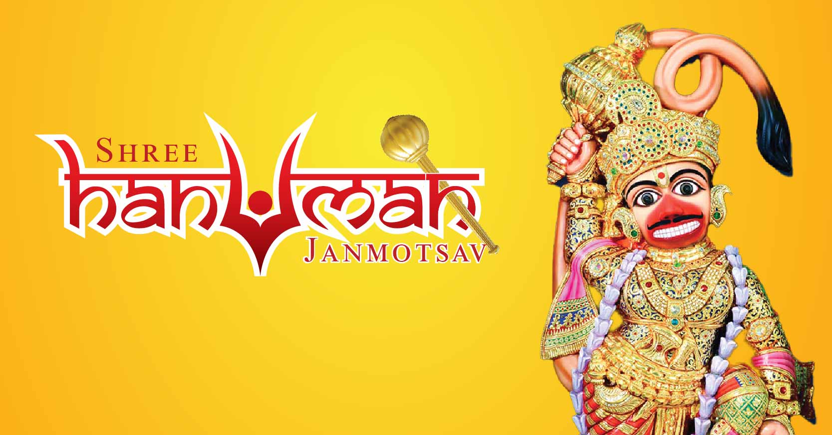 Shree Hanuman Janmotsav
