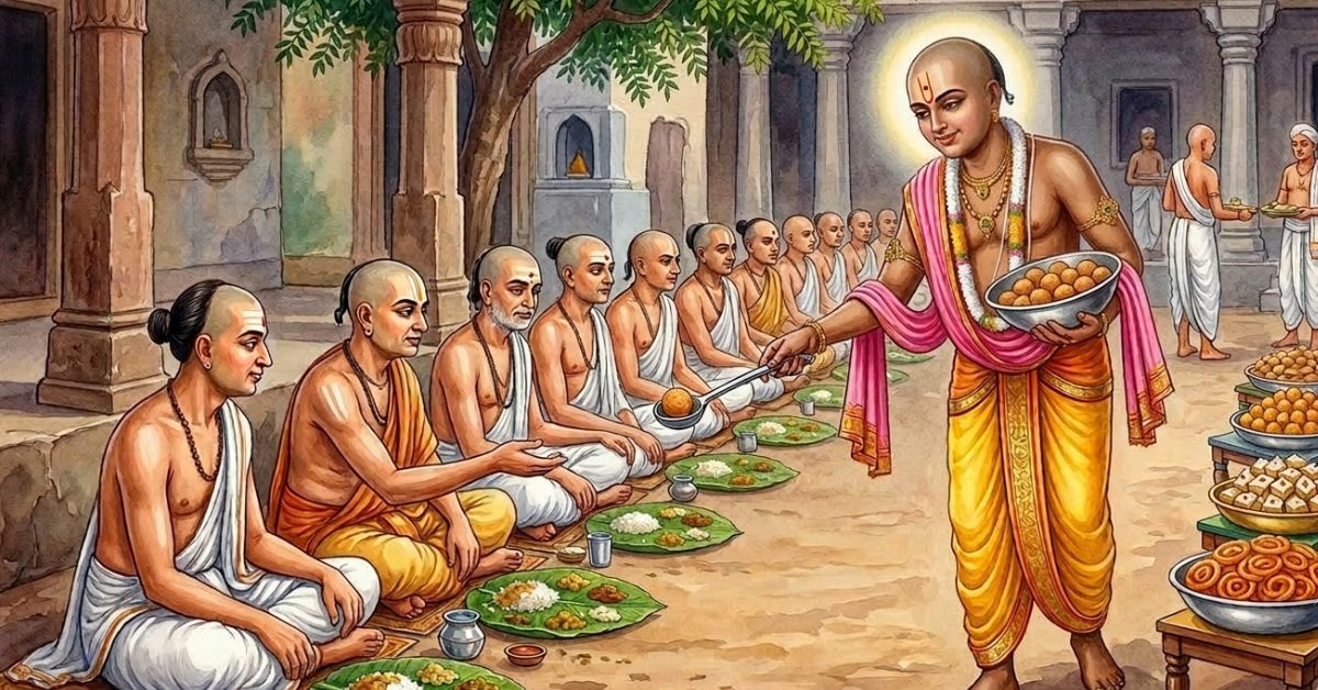 Chorashi in Jetalpur