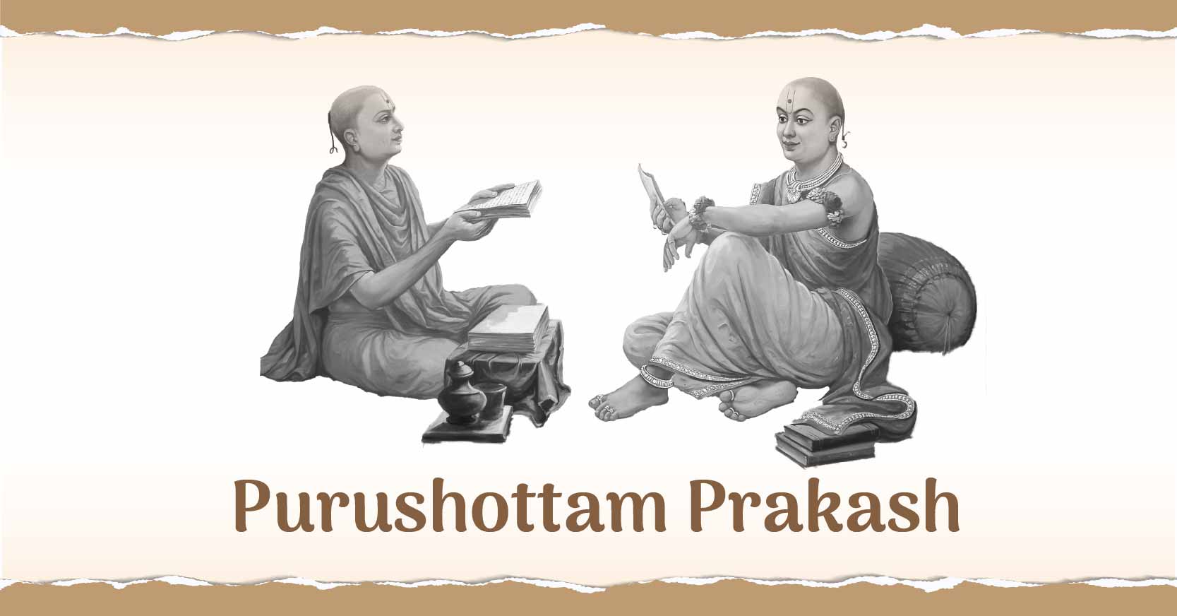 Purushottam Prakash