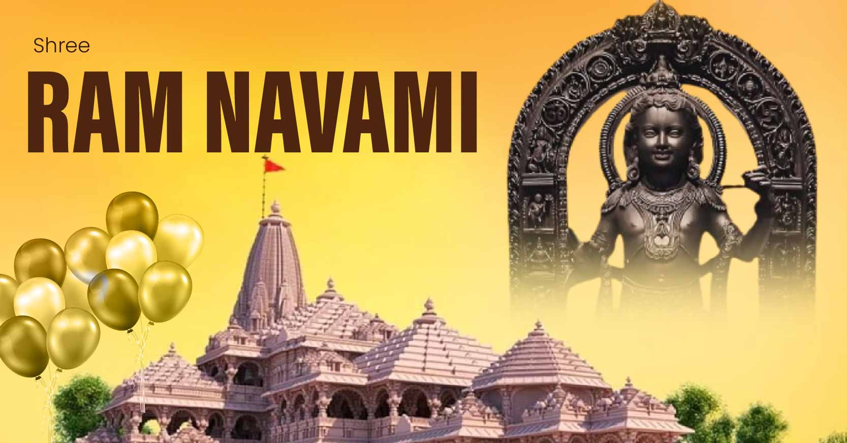 Shree Ram Navami