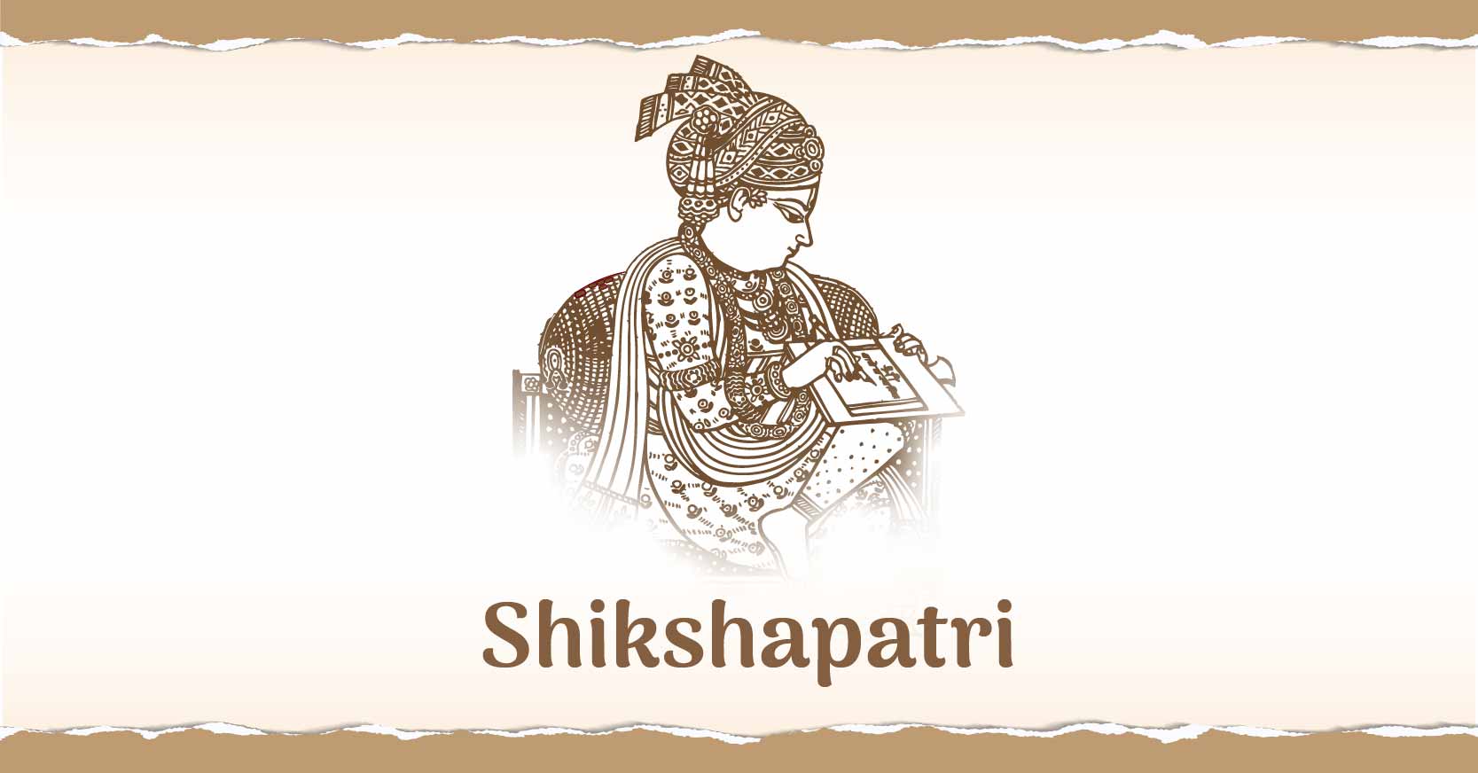 Shikshapatri