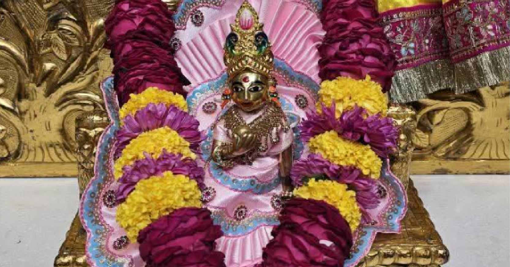 Prasadi Lalji of Surat