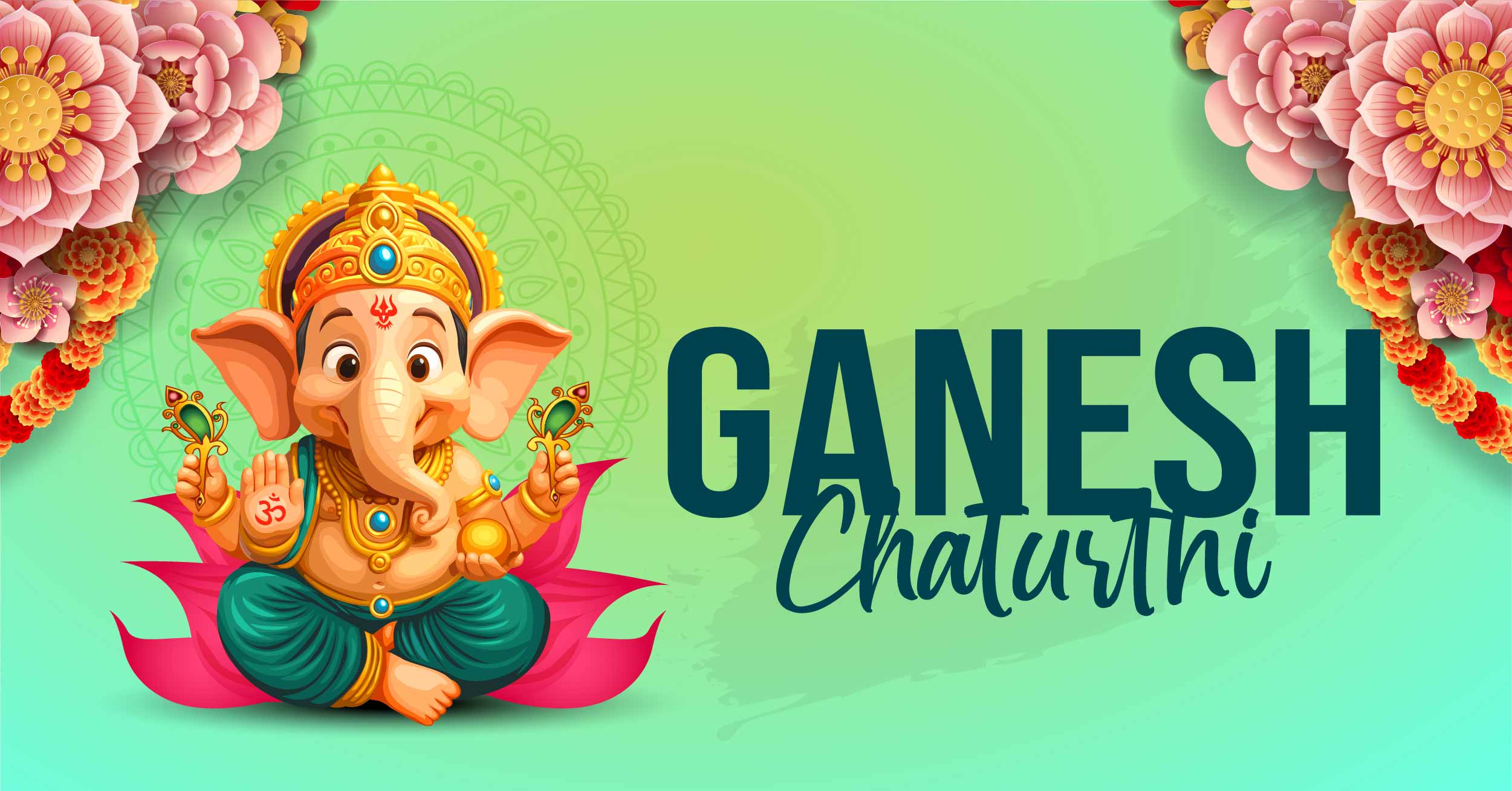 Shree Ganesh Chaturthi